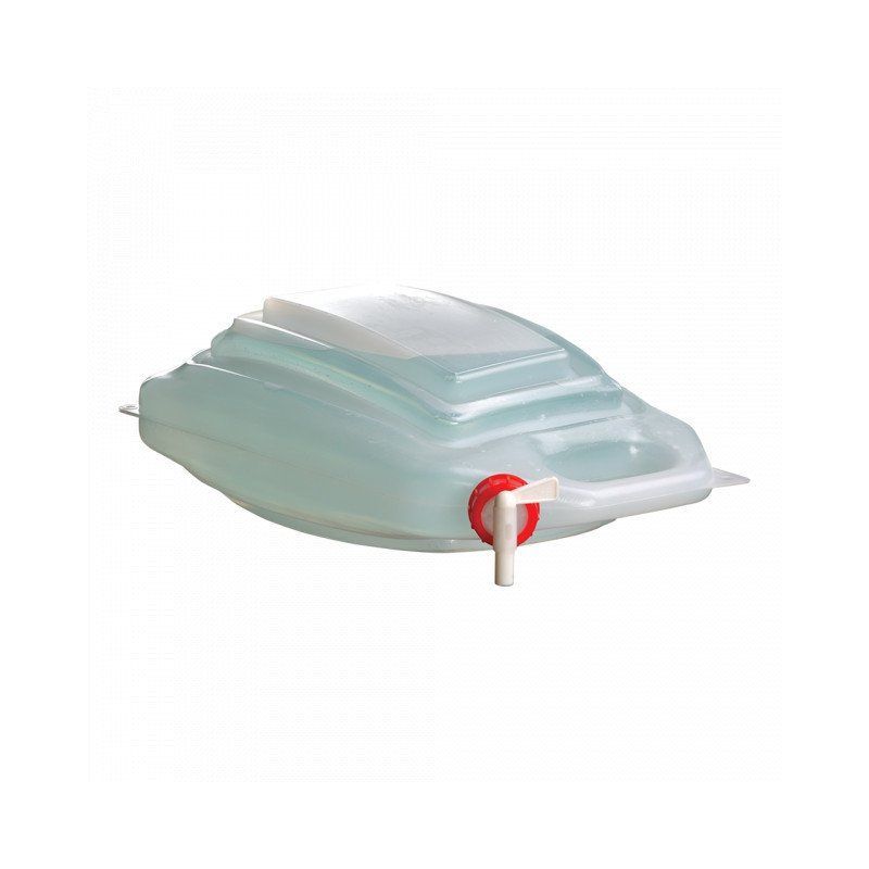 Bidon pliabil cu robinet 7.5l Coghlans - C9223