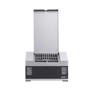 Arzator lateral incastrabil tip sear burner Grandhall RES01-K01000195A