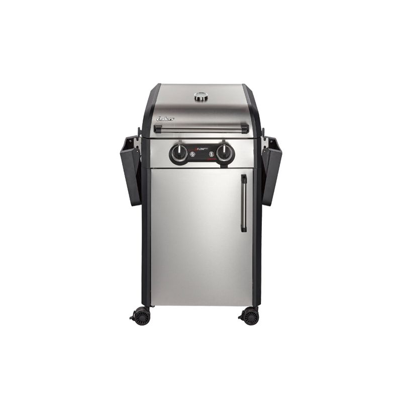 Gratar electric 3 Kw Enders eFlow Pro 2 Turbo 97106