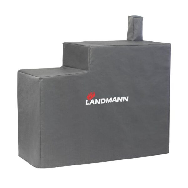 Husa pentru gratar Tennesse 200, 120 x 130 x 60 cm - Landmann 15708