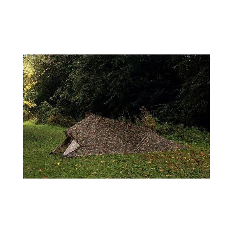 Tenda 4x4 Prelata Multi Camo DDHammocks - 0705422505538