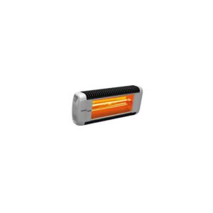 Incalzitor Varma 550/20 cu lampa infrarosu 2000W IPX5 IK08