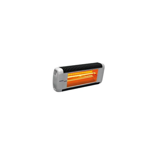 Incalzitor Varma 550/20 cu lampa infrarosu 2000W IPX5 IK08