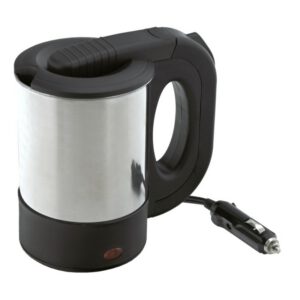 Fierbator Compass12V, Inox, 500ml, 150W - TT07103