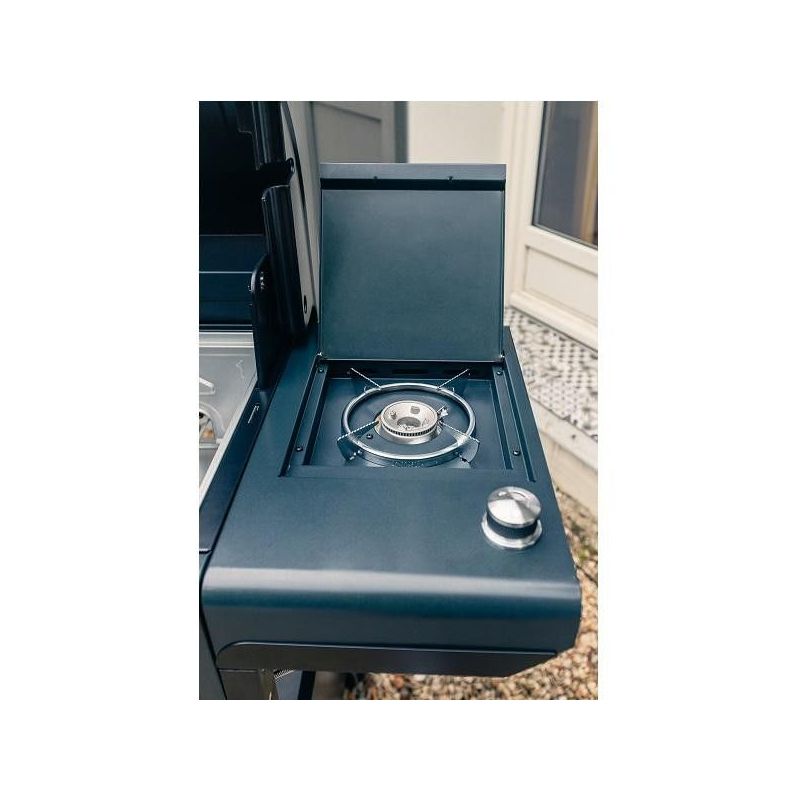 Gratar pe gaz Campingaz Select 3 EXS - 2181074