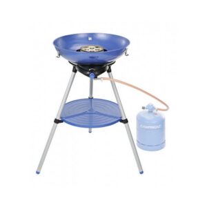 Gratar pe gaz si aragaz portabil Party Grill 600 Campingaz 2000025701