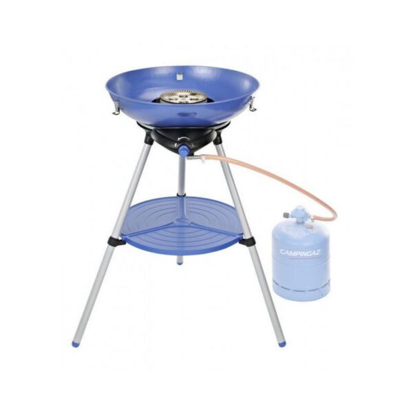 Gratar pe gaz si aragaz portabil Party Grill 600 Campingaz 2000025701