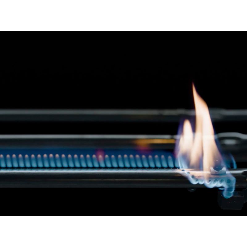 Gratar pe gaz Char-Broil Evolve, display, grile din fonta, TRU-Infrared 140991