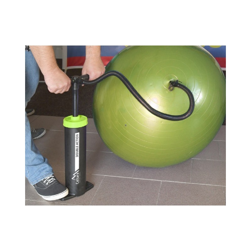Pompa manuala dubla actiune Cattara - TT13284