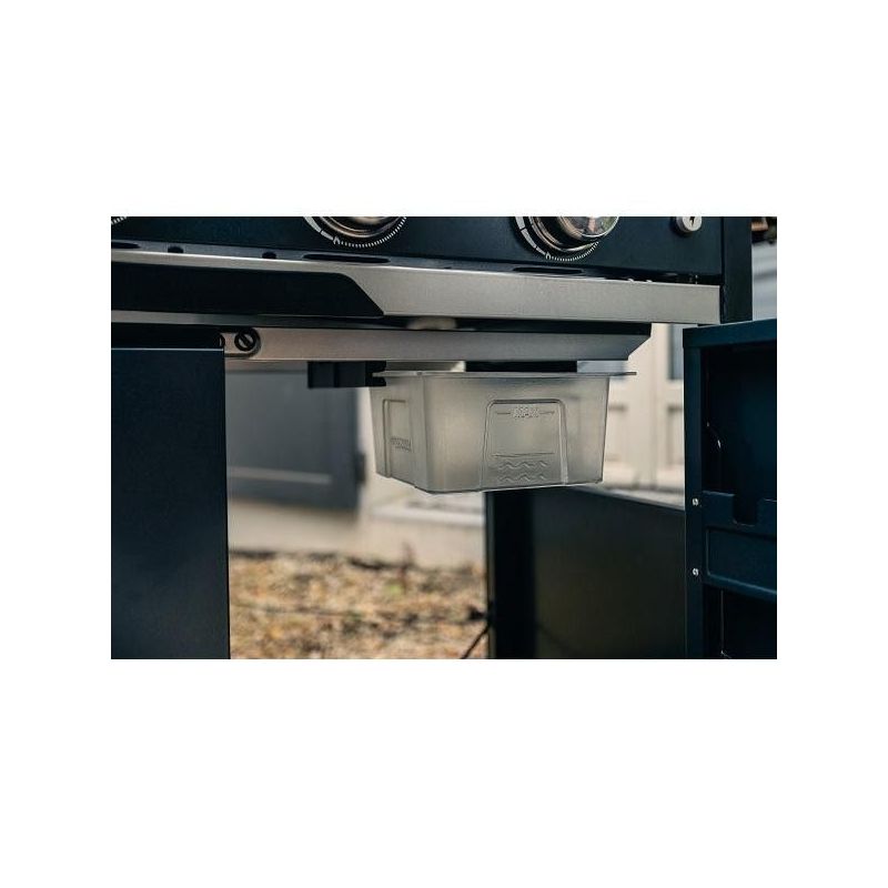 Gratar pe gaz Campingaz Select 3 EXS - 2181074