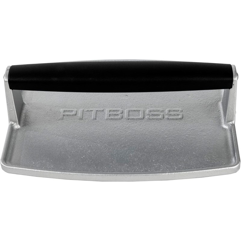 Presa din fonta pentru gratar si plancha Pit Boss 41141