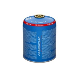 Cartus gaz Campingaz CV470 All Season, 425 g, izobutan / propan, -18°C - 2229046