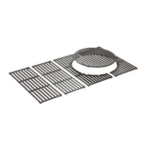 Gratar grila din fonta switch grid 73x45 cm pentru Uniq 4 Enders 7802