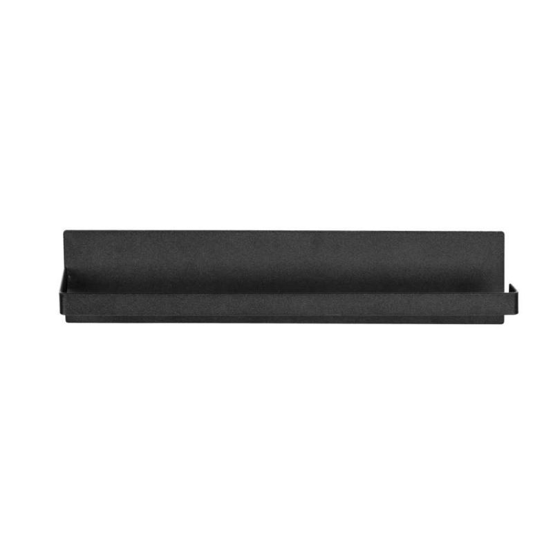 Suport magnetic pentru rola de hartie Wenko Black Outdoor Kitchen 55013100