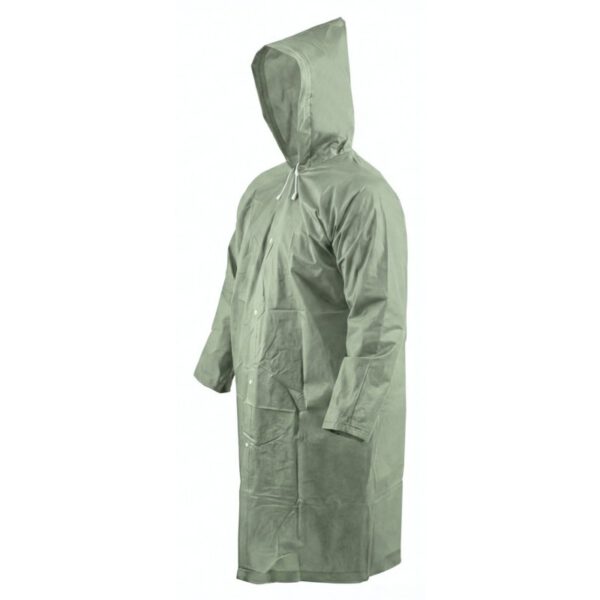 Pelerina ploaie Cattara verde, 135g, - TT13745