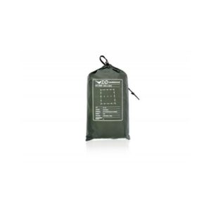 Tenda 3×3 Olive Green DD Hammocks - 0610696771025