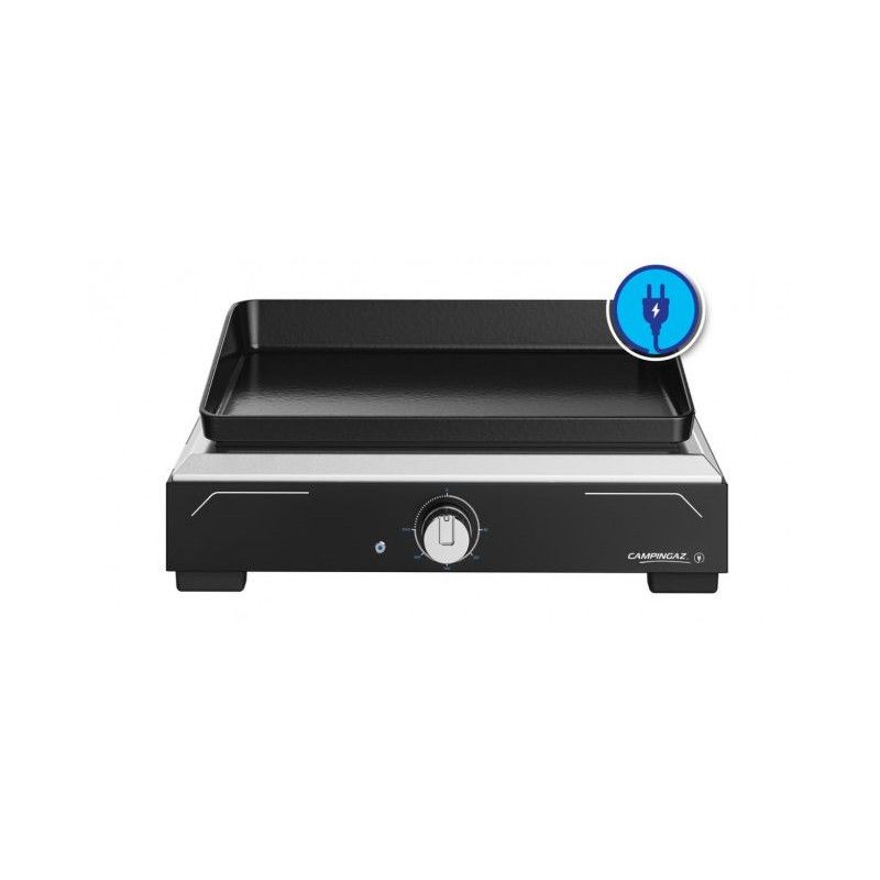 Plancha electrica Campingaz Electric 1XD - 2198523