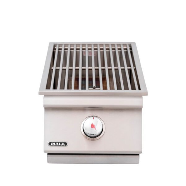 Arzator lateral incorporabil pe gaz natural Bull 94009CE