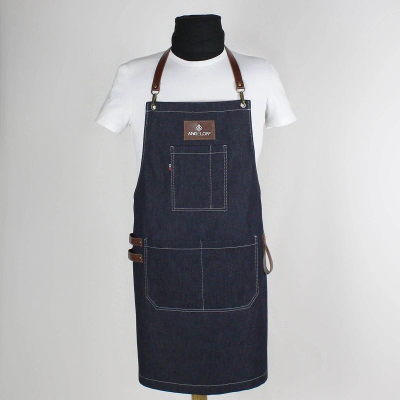 Sort Angeloff Denim DENIM035