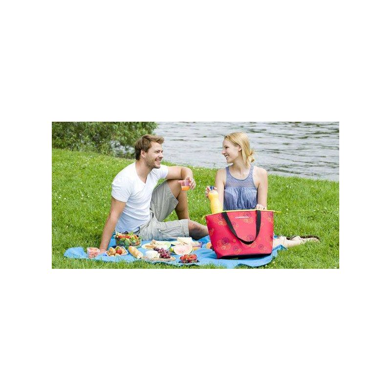 Geanta termoizolanta Campingaz Shopping 15 litri 2000013686