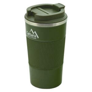 Cana Termos Cattara Trek 500 ml - TT13643