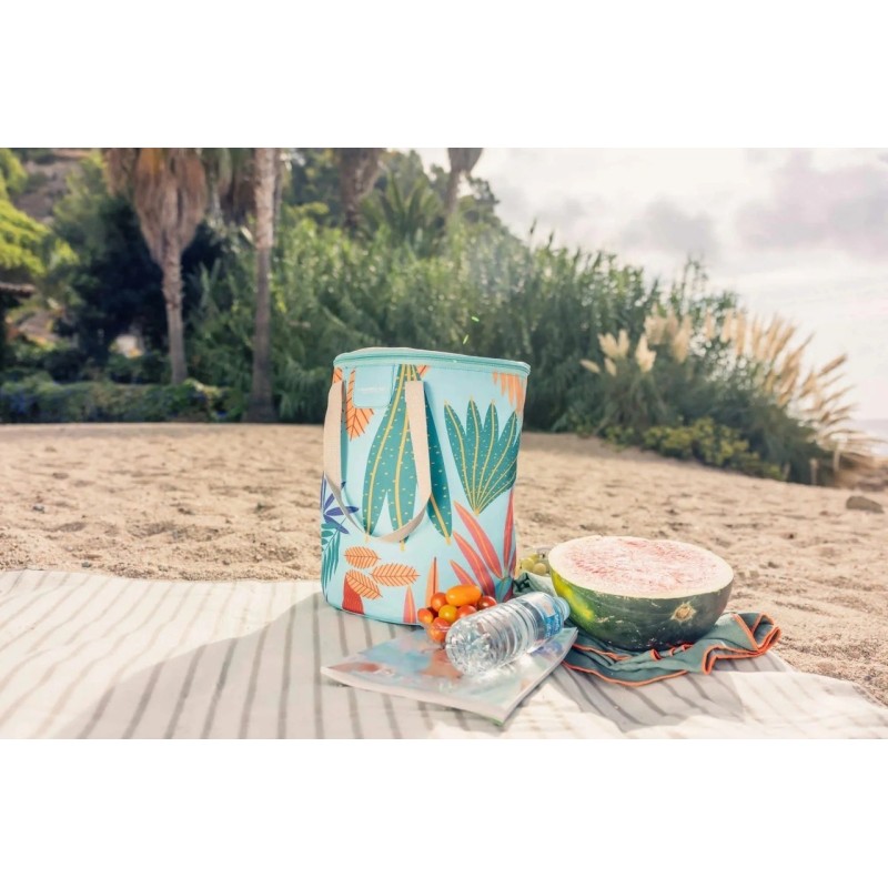 Geanta Termoizolanta Campingaz Ethnic Essential Bag 15L - 2227079