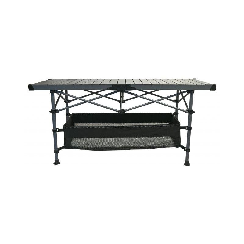 Masa camping pliabila ROLL 123x55cm Cattara - TT13492