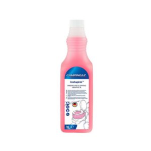 Solutie de curatat toaleta Instapink - 2229926