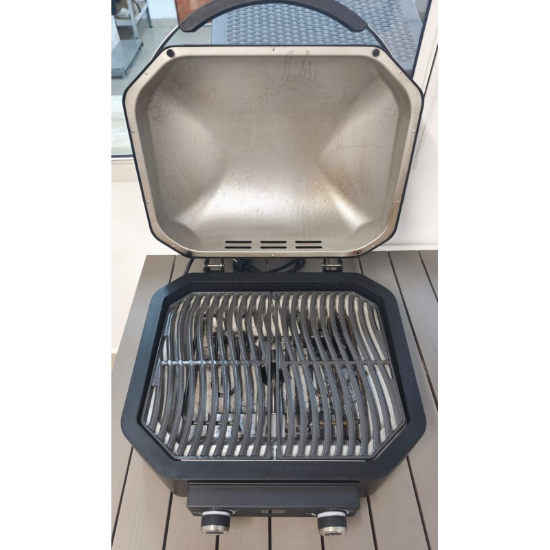 Gratar electric Cozze E-300 230 V 2.200 W RES01-90512