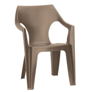 Dante lowback cappuccino 168 std 209326