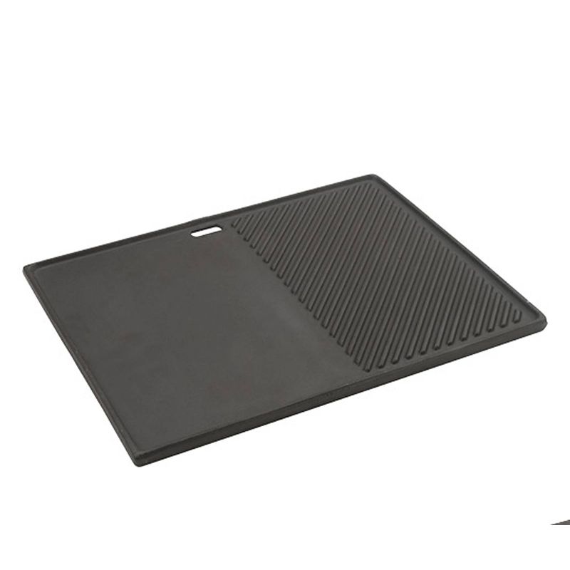 Plita din fonta 43x32x1,5 cm pentru gratarele Triton Landmann 13190