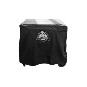 Husa pentru gratar pe gaz tip plancha cu 3 arzatoare Pit Boss Ultimate Plancha 32132