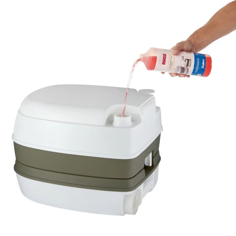 Toaleta portabila Enders Comfort 14 litri 4942