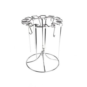 Set tandoori pentru gratar Kamado YAKINIKU 500532