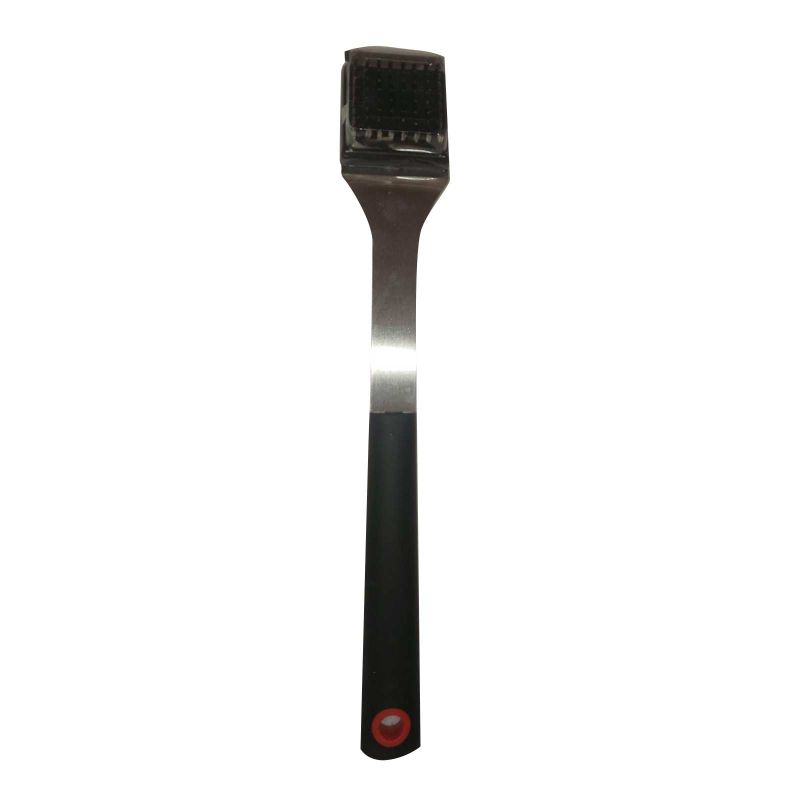 Perie pentru gratar din inox 46 cm Activa Premium 16240