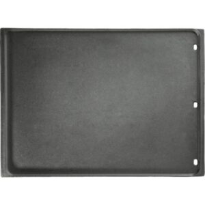 Plita reversibila din fonta pentru gratarele seria Prestige, Bilex, Big, PRO 500 si PRO605 Napoleon 56041