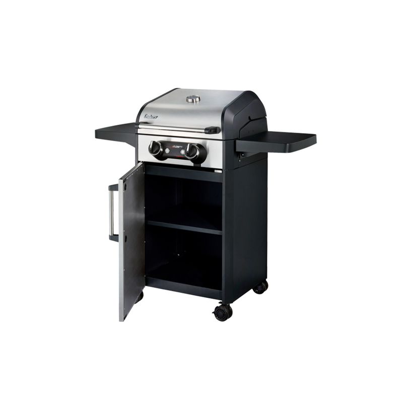 Gratar electric 3 Kw Enders eFlow Pro 2 Turbo 97106