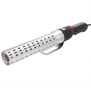 Aprinzator electric pentru carbuni, 2.000 Wati, 650 grade Celsius, Perfect Home, 11901