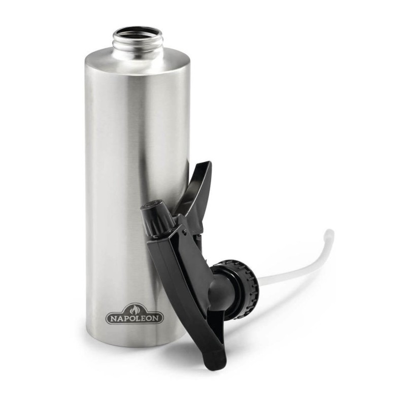 Sticla cu spray din inox Napoleon 62047