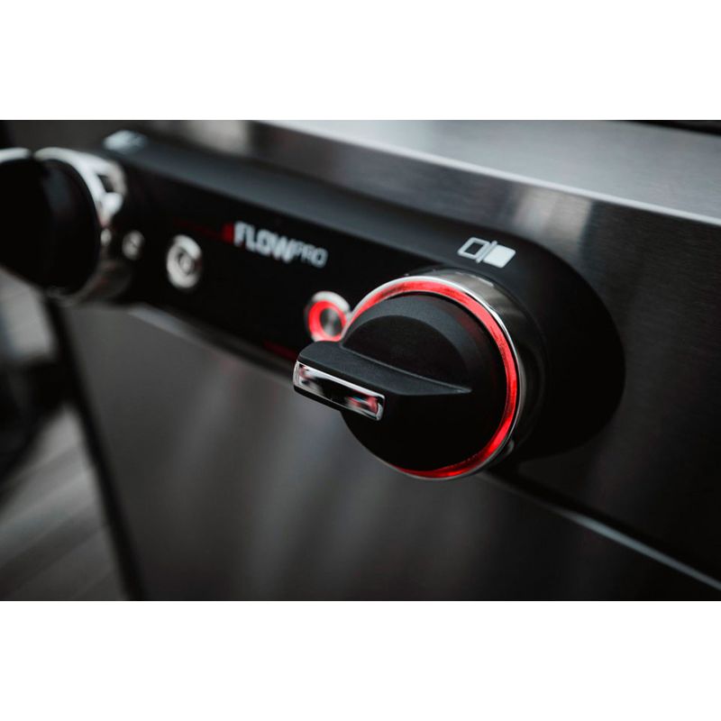 Gratar electric 3 Kw Enders eFlow Pro 2 Turbo 97106