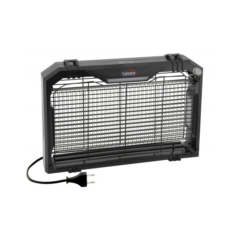 Capcana insecte cu UV, 230V, 50mp - TT13183