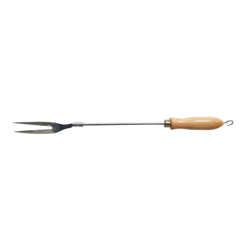 Set 6 unelte pentru cuptor traditional pentru pizza pe lemne Maximus Tools