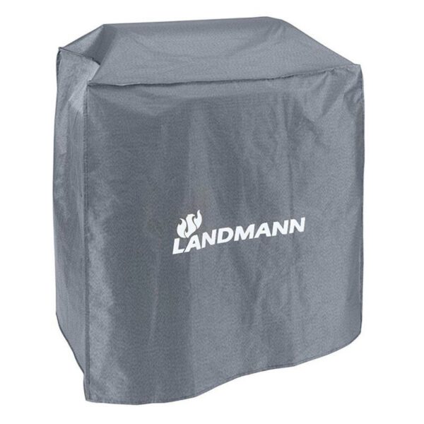 Husa pentru gratar Landmann Premium Large Polyester 100 x 120 x 60 cm 15706