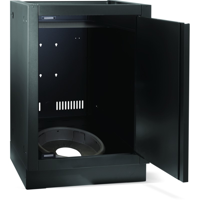 Modul bucatarie exterior dulap pentru butelie gaz Napoleon Oasis Phantom IM-UTC-MK