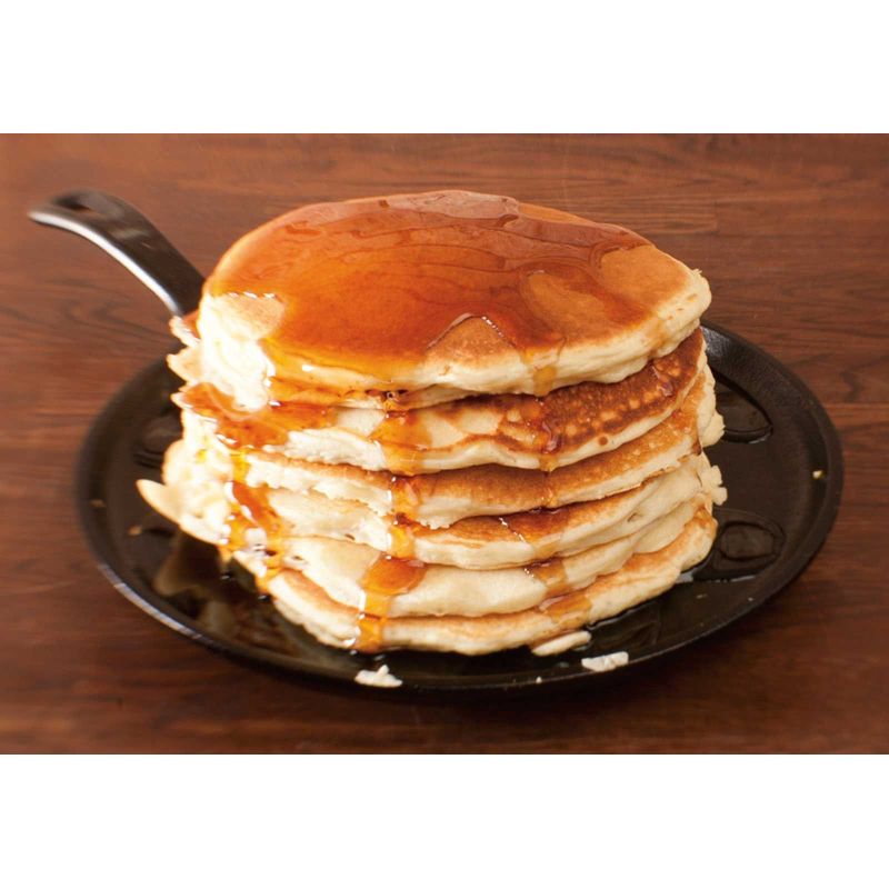 Tigaie din fonta pentru clatite Lodge 26 cm L-9OG3