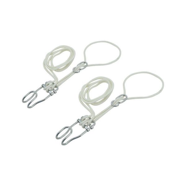 Set chingi fixare hamace Cattara - TT13558