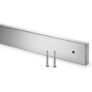 Suport bara magnetica pentru cutite din otel inoxidabil 46 cm Paudin KB2