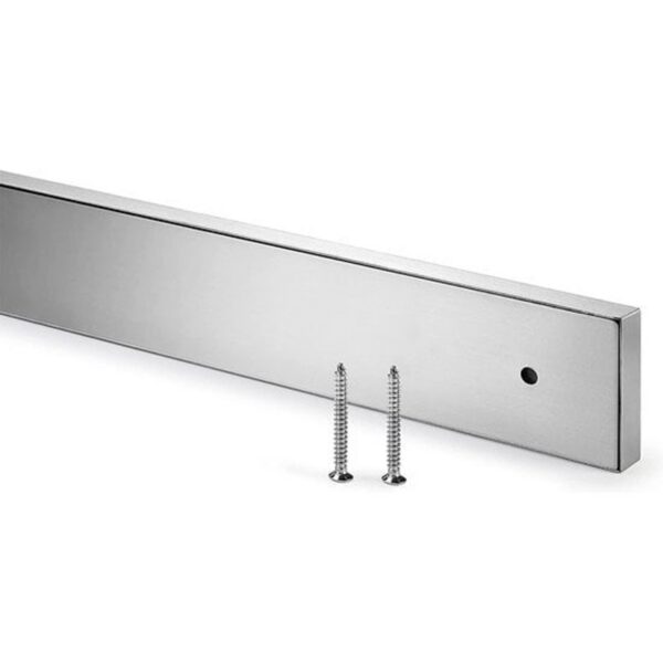 Suport bara magnetica pentru cutite din otel inoxidabil 46 cm Paudin KB2