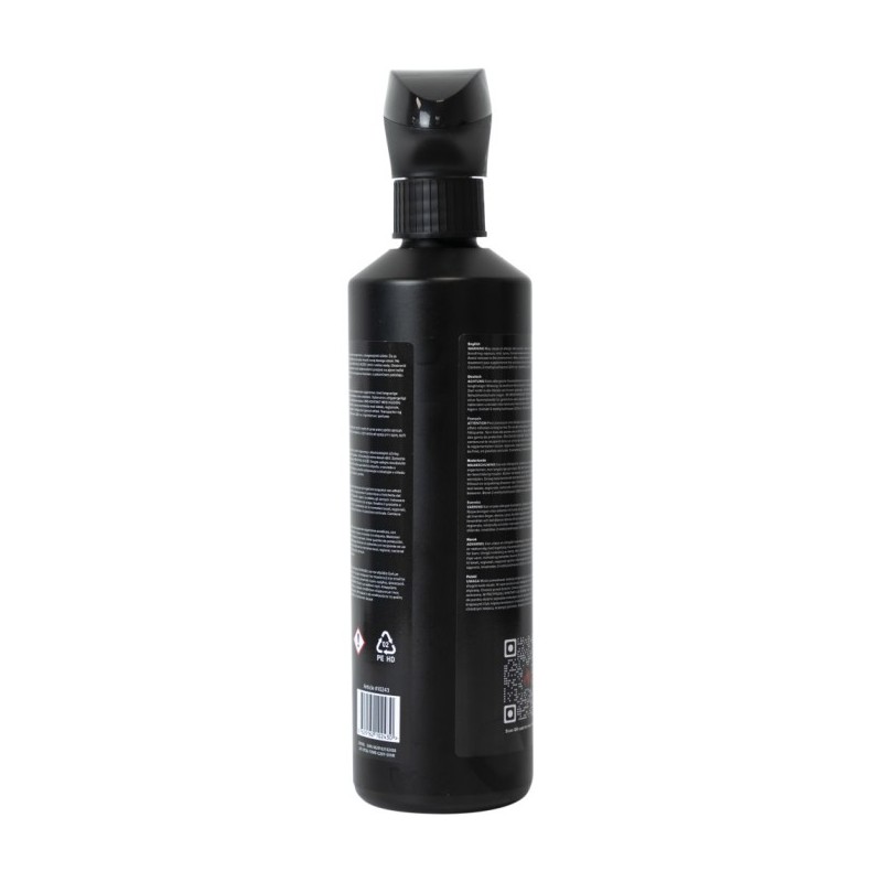 Solutie pentru curatarea suprafetelor emailate ale gratarului, 500 ml Napoleon 10243