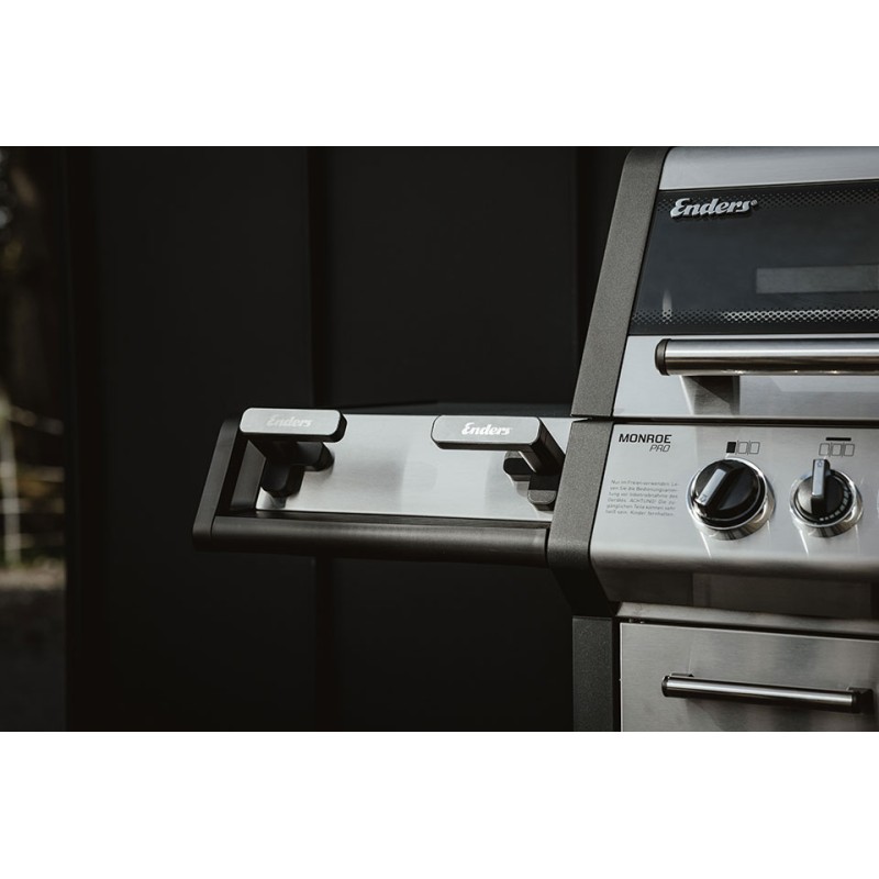 Suport magnetic pentru rola prosop de bucatarie Enders 7711